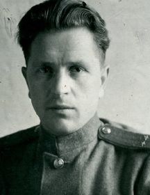 Алексеев Иван Алексеевич