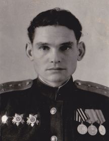 Борисов  Александр Дмитриевич
