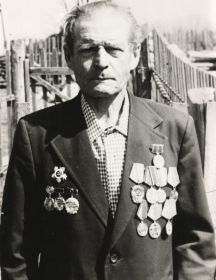 Новиков Дмитрий Сергеевич
