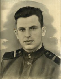 Беличенко Матвей Иванович 7.03.1896 - 02.06.1943 
