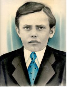 БОГДАНОВ ИОСИФ АЛЕКСАНДРОВИЧ, 1922-18.07.1943