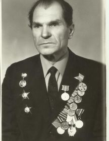 Куканов Виктор Дмитриевич