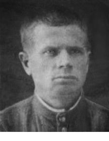 Кокшаров Дмитрий Дмитриевич