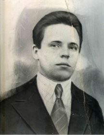 Тюкавин Владимир Иванович