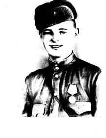 Акимов Александр Иванович