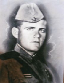 Петров Иван Корнеевич