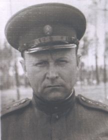 Молочков Илья Михайлович