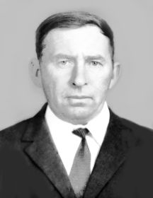 Кубатин Яков Дмитриевич