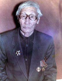 Кузьмин Петр Михайлович
