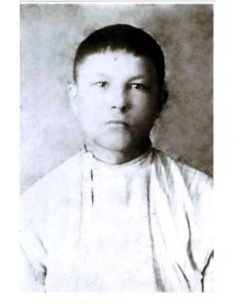 Крылов Родион Николаевич