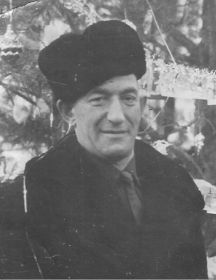 Каширский Семен Семенович