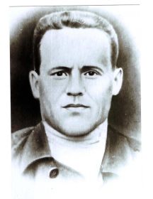 Владимиров Николай Кузьмич