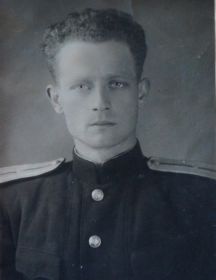 Пономарев Алексей Иванович