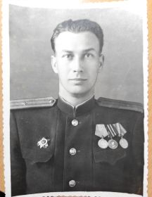 Рукавишников Григорий Иванович