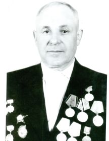 Панченко Данил Иванович