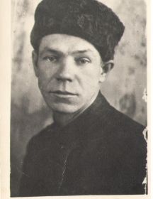 Яковлев Вячеслав Гаврилович