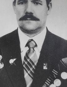 Егошин Иван Иванович