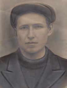 Павлов Василий Павлович
