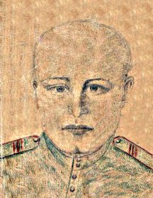 Борисов Михаил Кириллович