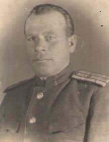 Вязков Петр Степанович