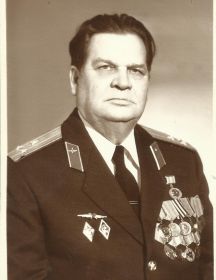Орлов Иван Петрович
