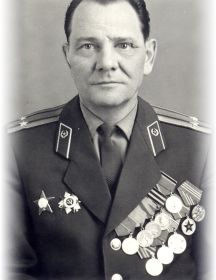 Фадеев Петр Иванович