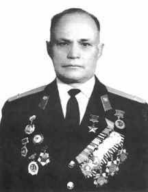 Буткевич  Леонид Владимирович