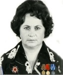 Мальнова Нина Ивановна