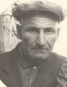 Габулов Илья Степанович