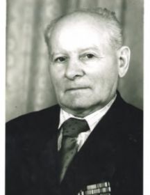 Лепихов Иосиф Иванович