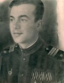 Калачёв Андрей Павлович