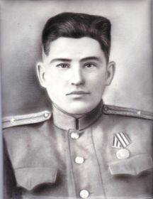 Бредихин Борис Дмитриевич