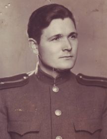 Батраков Алексей Никитович 1918 - 1996
