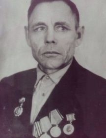 Ишбулатов Минислам Закирович
