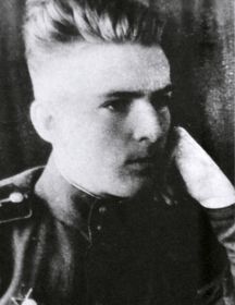 Киреев Владимир Иванович
