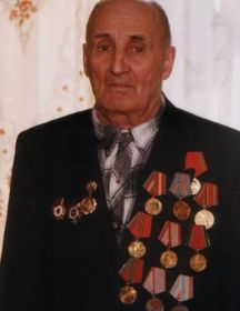 Шишов Иван Павлович
