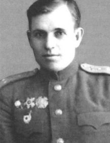 Тимошин Александр Георгиевич