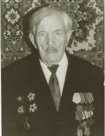 Воронов Евгений Петрович