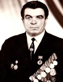 Иванов Константин Иванович