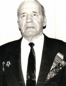 Никеев Алексей Тихонович