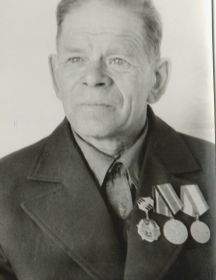 Медков Михаил Васильевич
