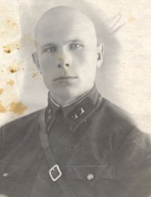Шенцев Василий Григорьевич