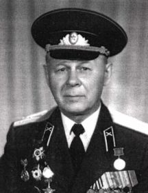 Кузнецов Василий Николаевич