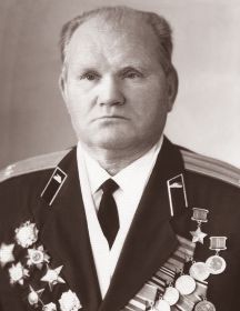 Беляев Пётр Михайлович
