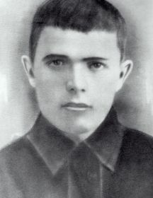 Овчинников Алексей Дмитриевич