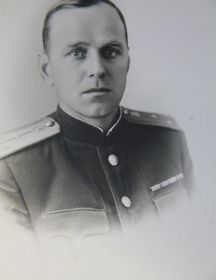 Мишин Владимир Кузьмич