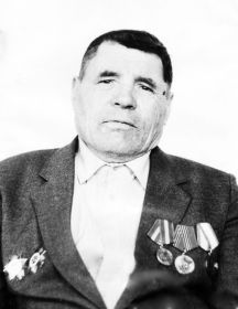 Кузьмин Сергей Семенович