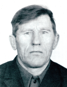 Шебырев Константин Степанович