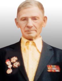 Ильюшин Михаил Иванович