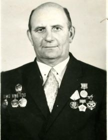 Кушнер Владимир Алексеевич